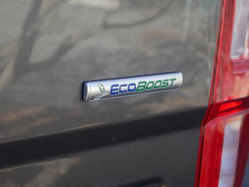 Used 2019 Ford Ranger Lariat w/ Equipment Group 501A Mid image 23