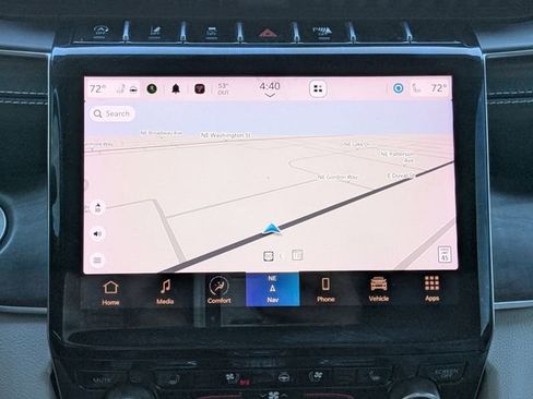 Used 2021 Jeep Grand Cherokee L Overland image 27