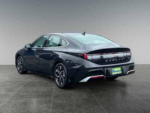 Used 2024 Hyundai Sonata SEL image 6