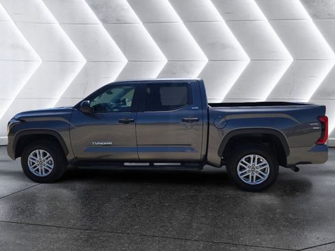 Used 2024 Toyota Tundra SR5 AWD/4WD image 8