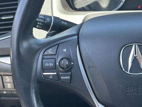 Used 2019 Acura TLX V6 w/ Technology Package FWD image 24