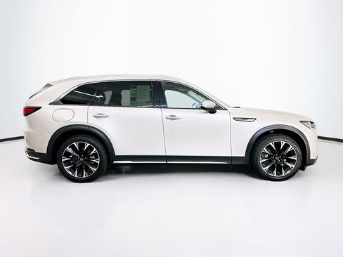 Used 2024 MAZDA CX-90 Plug-In Hybrid w/ Premium Pkg AWD/4WD image 10