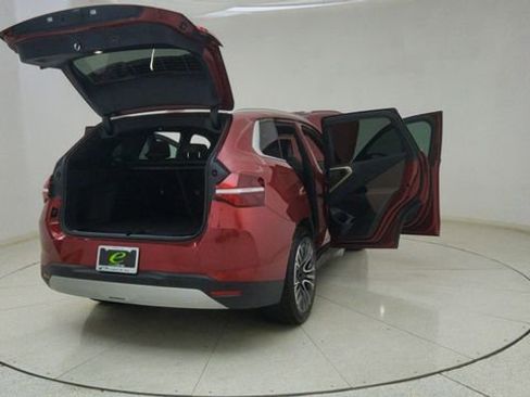 Used 2025 BMW X3 xDrive30i image 73