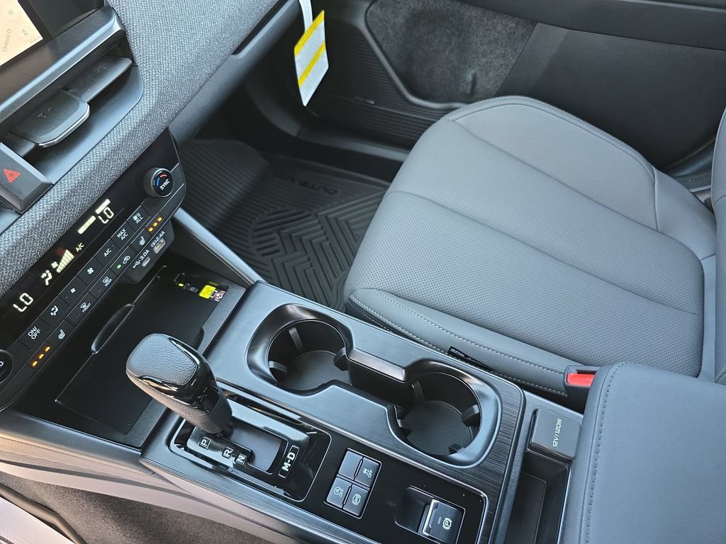 New 2026 Subaru Outback Limited AWD/4WD image 21