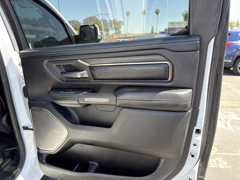 Used 2020 RAM 1500 Limited AWD/4WD image 13