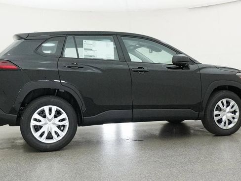 New 2026 Toyota Corolla Cross L FWD image 26