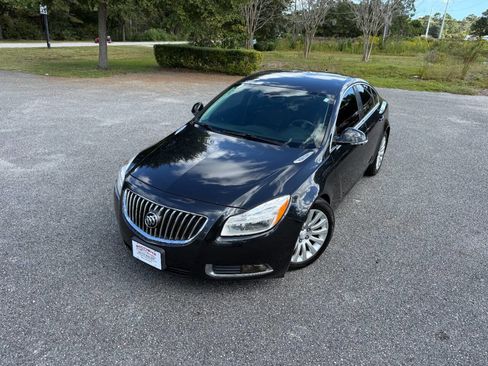 Used 2012 Buick Regal Premium image 29
