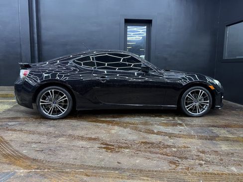 Used 2013 Subaru BRZ Limited RWD image 10