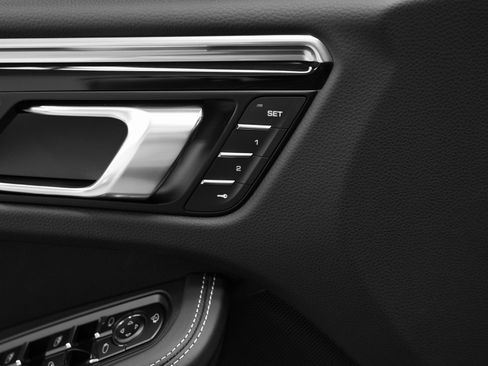 New 2026 Porsche Macan image 28