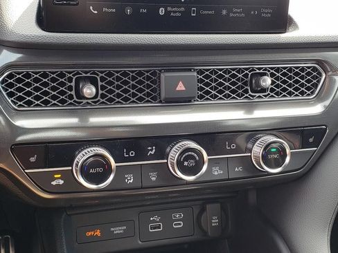 Certified 2026 Acura Integra Type S FWD image 24