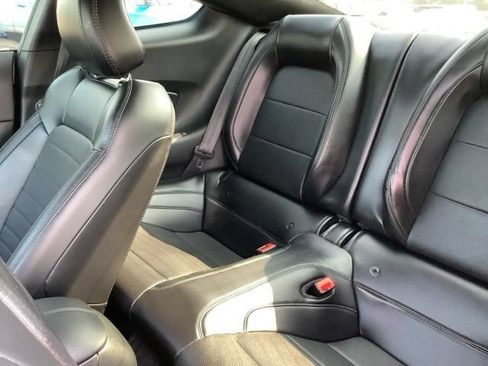 Used 2019 Ford Mustang Bullitt RWD image 10