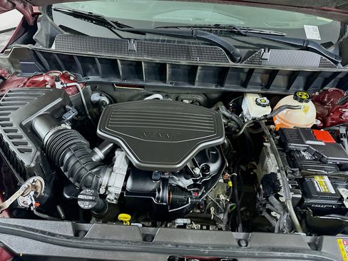 Used 2019 GMC Acadia Denali image 34