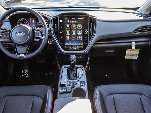 New 2025 Subaru Crosstrek 2.5i Limited image 12