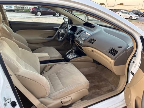 Used 2007 Honda Civic EX image 4