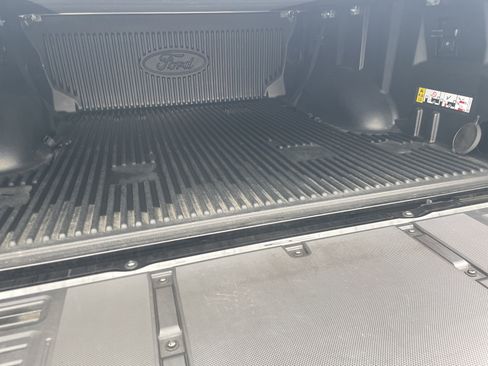 Used 2023 Ford F150 Lariat w/ Equipment Group 502A High image 20