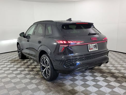 New 2026 Audi Q3 quattro 2.0T image 8