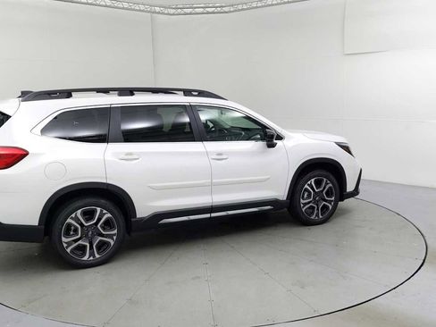 New 2025 Subaru Ascent Limited w/ Popular Package #2 image 11
