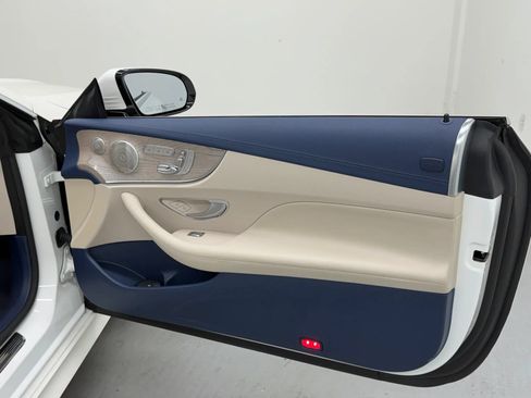 Used 2021 Mercedes-Benz E 450 Cabriolet image 69