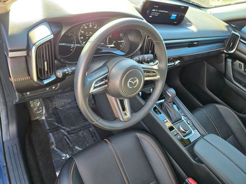 Certified 2025 MAZDA CX-50 2.5 Hybrid w/ Premium Plus Pkg image 13