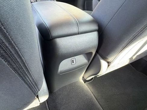 Used 2025 Nissan Sentra SV w/ All-Weather Package image 16