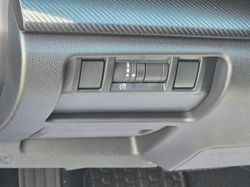Used 2025 Subaru Crosstrek 2.5i Wilderness w/ Crosstrek Mirror Package AWD/4WD image 8