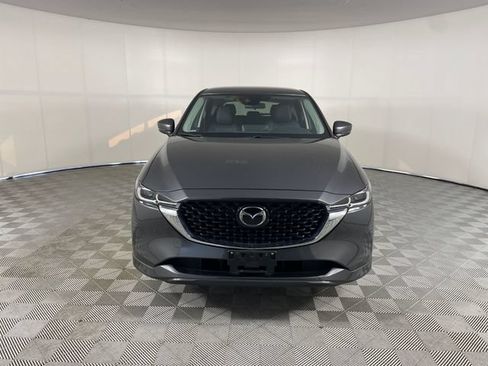 Certified 2024 MAZDA CX-5 AWD 2.5 S w/ Select Package image 18