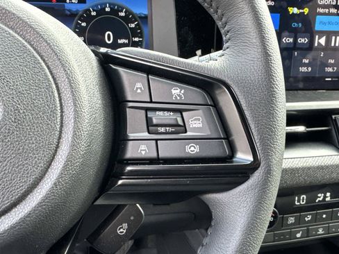 Certified 2026 Subaru Outback Premium AWD/4WD image 23