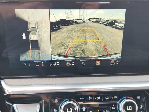 Used 2026 GMC Sierra 1500 Denali w/ Denali Reserve Package AWD/4WD image 17