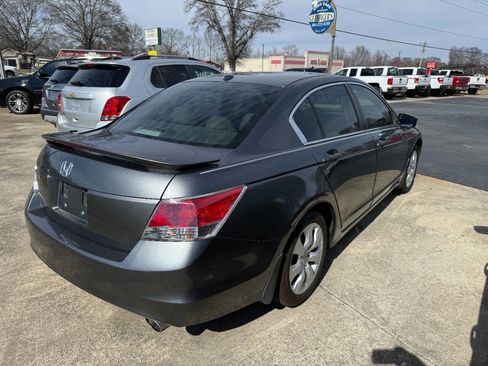 Used 2010 Honda Accord EX-L image 4