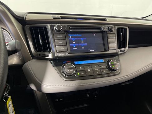 Used 2015 Toyota RAV4 XLE FWD image 20