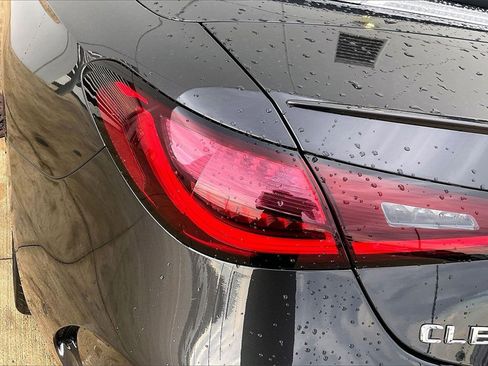 New 2026 Mercedes-Benz CLE 300 4MATIC Cabriolet image 14