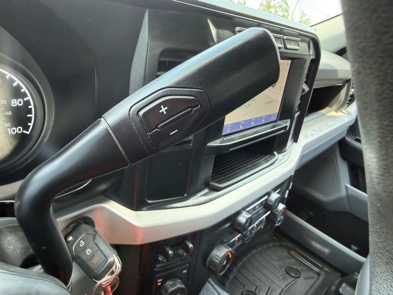 Used 2023 Ford F250 XL w/ XL Off-Road Package AWD/4WD image 23