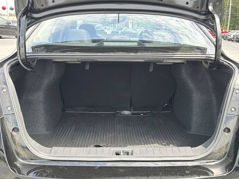 Used 2025 Nissan Versa S w/ S Plus Package FWD image 19