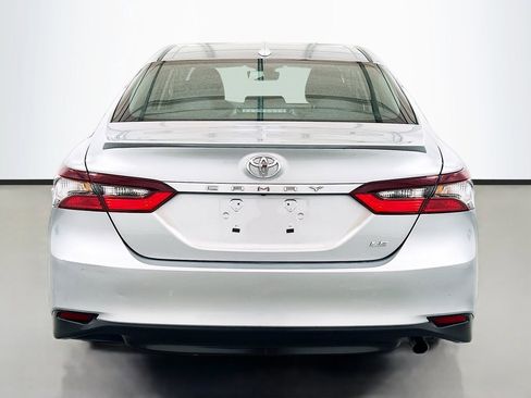 Used 2023 Toyota Camry LE FWD image 5