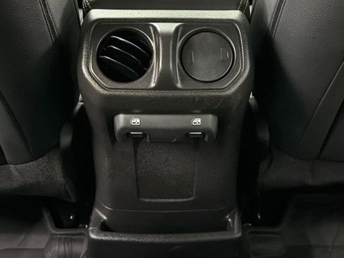 Used 2025 Jeep Wrangler Unlimited Sport S 4xe AWD/4WD image 34