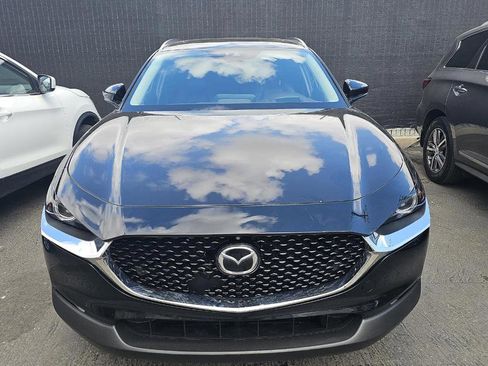 Used 2021 MAZDA CX-30 2.5 Turbo w/ Premium Plus Pkg image 12