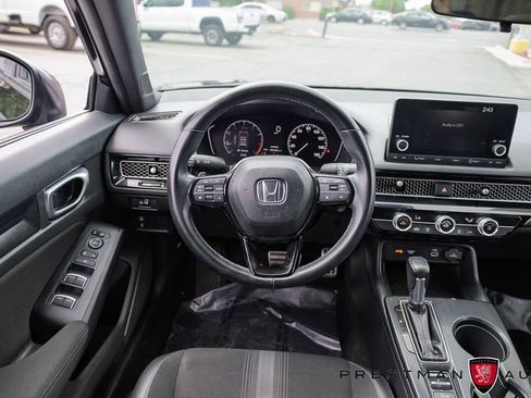 Used 2023 Honda Civic Sport image 2