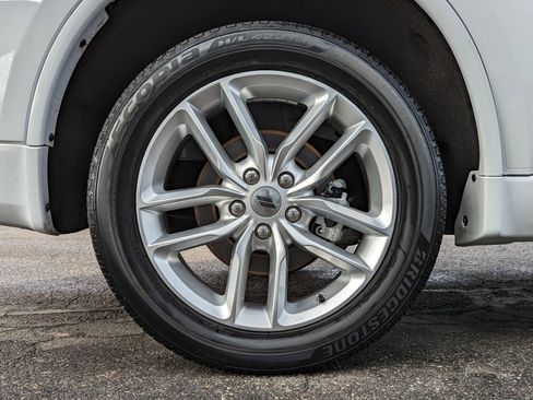 Used 2022 Dodge Durango GT image 53