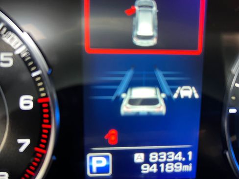 Used 2019 Subaru Ascent Touring AWD/4WD image 21