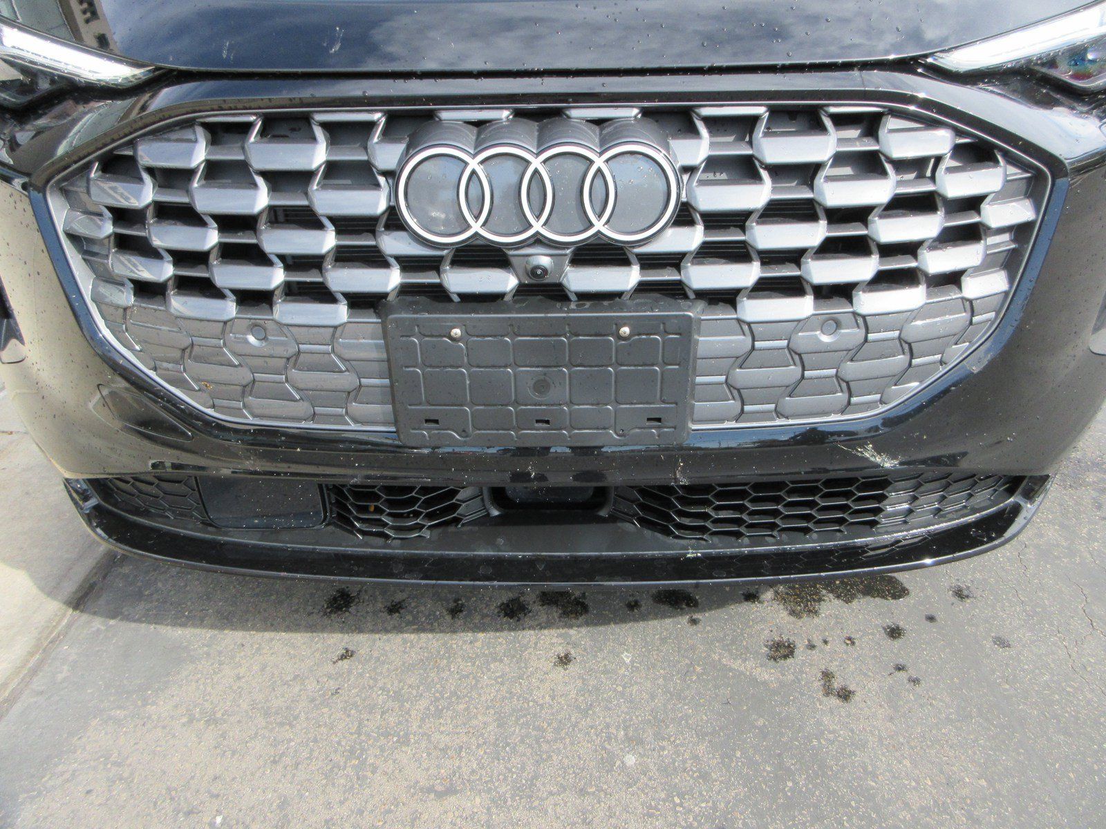 Used 2025 Audi Q5 Prestige AWD/4WD image 16