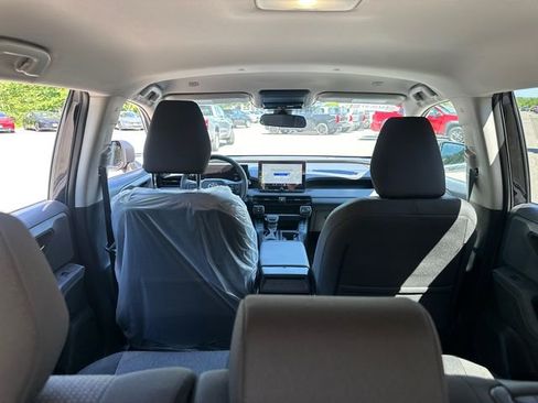 New 2026 Toyota RAV4 LE AWD/4WD image 10