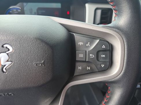 Used 2023 Ford Bronco Heritage Edition image 17