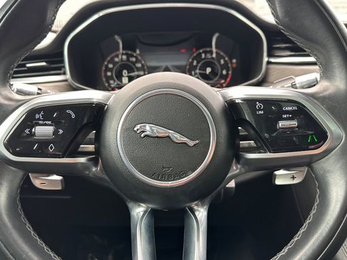 Used 2021 Jaguar F-PACE S image 18