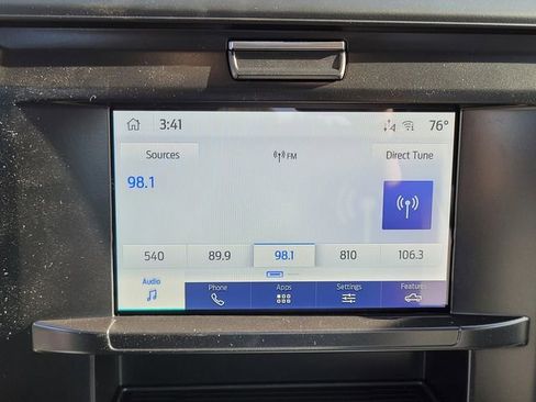 New 2026 Ford F250 XL w/ XL Chrome Package image 13