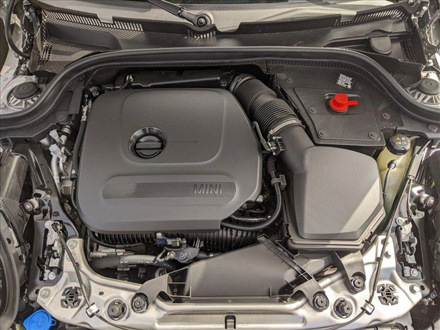 New 2026 MINI Cooper S FWD image 15