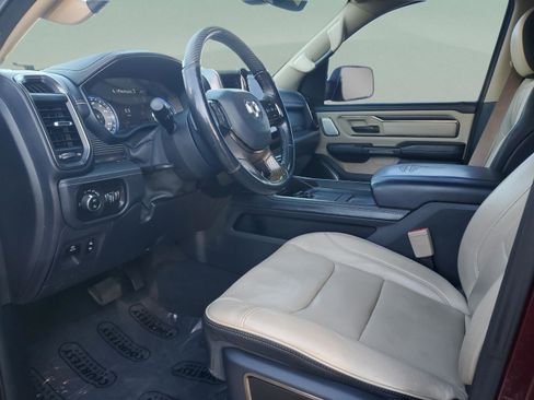 Used 2019 RAM 1500 Limited image 13