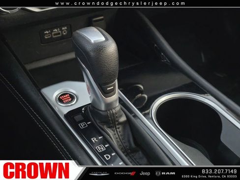 Used 2023 Nissan Altima 2.5 SV image 27