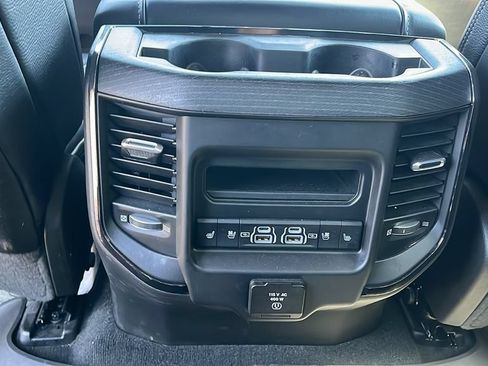 Used 2022 RAM 1500 Limited AWD/4WD image 24