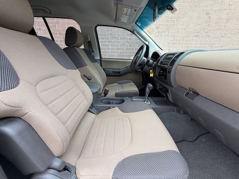Used 2007 Nissan Xterra S w/ Utility Pkg AWD/4WD image 26