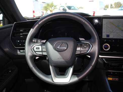 Used 2024 Lexus TX 350 FWD w/ Technology Package image 16